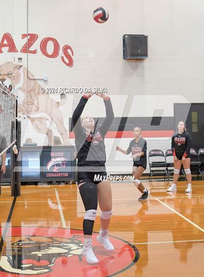 Thumbnail 3 in Brazos vs Columbia photogallery.