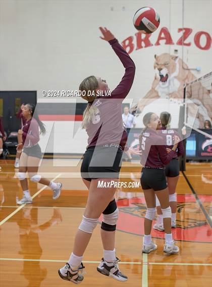 Thumbnail 1 in Brazos vs Columbia photogallery.