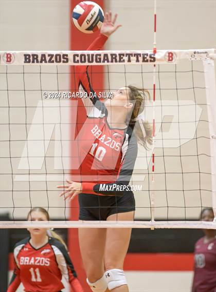 Thumbnail 2 in Brazos vs Columbia photogallery.
