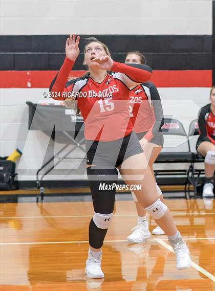 Thumbnail 2 in Brazos vs Columbia photogallery.