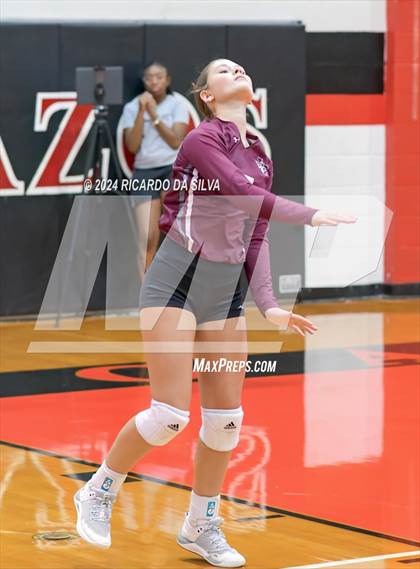 Thumbnail 2 in Brazos vs Columbia photogallery.
