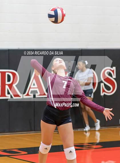 Thumbnail 3 in Brazos vs Columbia photogallery.