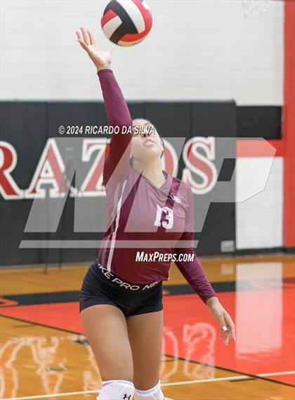 Thumbnail 2 in Brazos vs Columbia photogallery.
