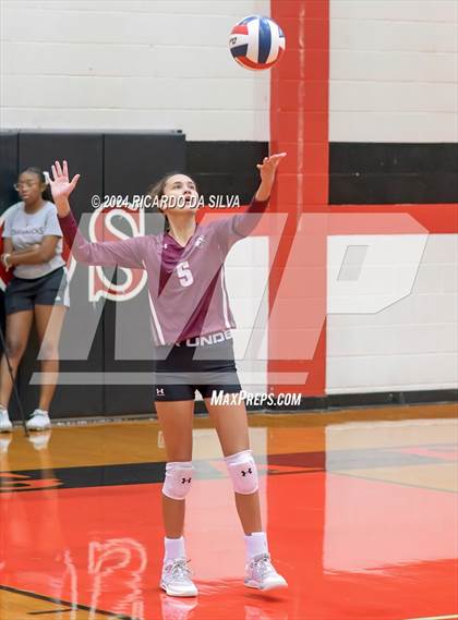 Thumbnail 3 in Brazos vs Columbia photogallery.