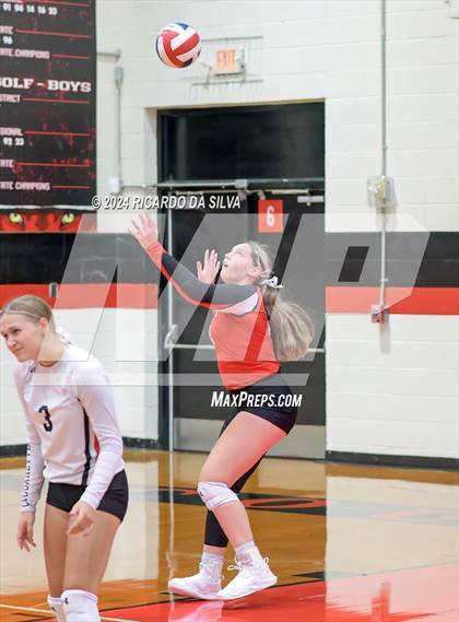 Thumbnail 3 in Brazos vs Columbia photogallery.