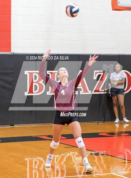 Thumbnail 3 in Brazos vs Columbia photogallery.