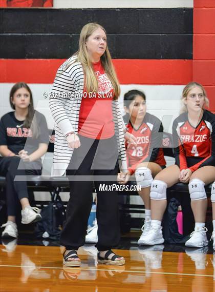 Thumbnail 3 in Brazos vs Columbia photogallery.