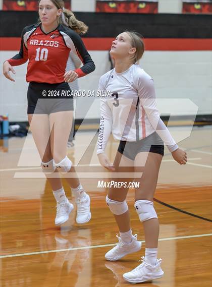 Thumbnail 3 in Brazos vs Columbia photogallery.