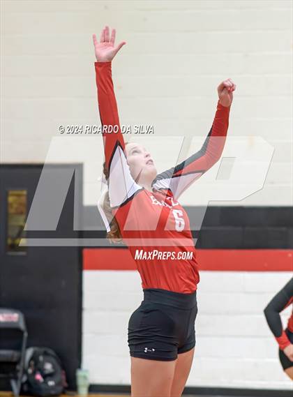 Thumbnail 2 in Brazos vs Columbia photogallery.