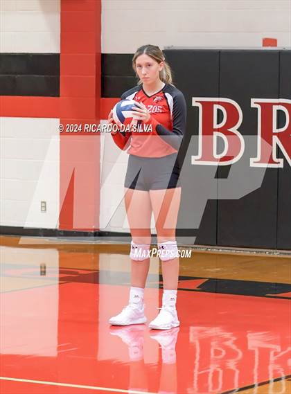 Thumbnail 2 in Brazos vs Columbia photogallery.