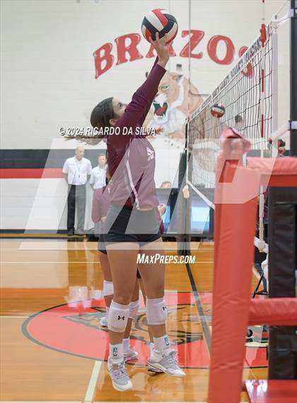 Thumbnail 2 in Brazos vs Columbia photogallery.
