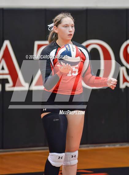 Thumbnail 3 in Brazos vs Columbia photogallery.