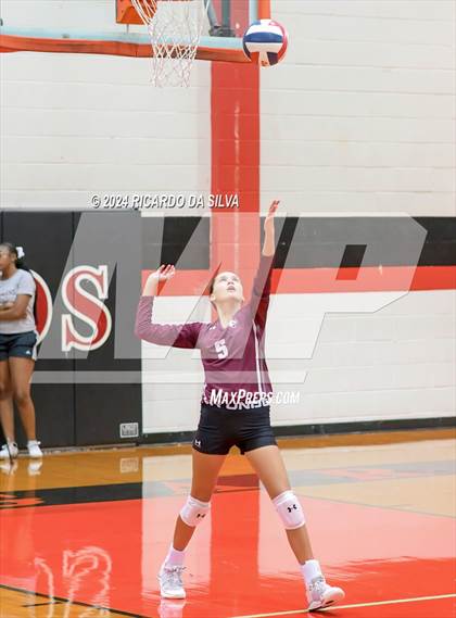 Thumbnail 3 in Brazos vs Columbia photogallery.