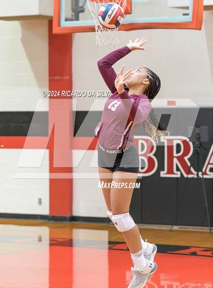 Thumbnail 2 in Brazos vs Columbia photogallery.