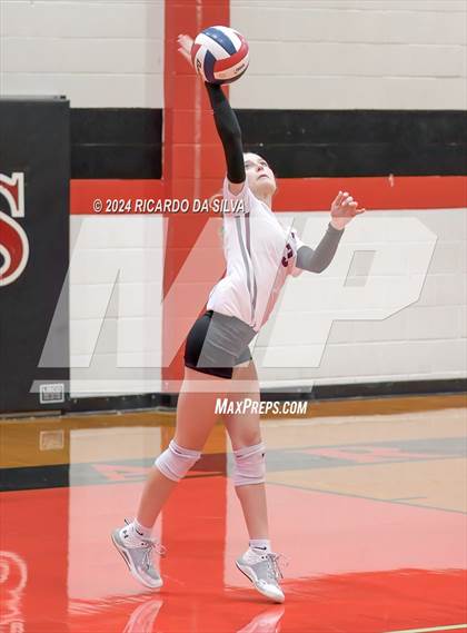 Thumbnail 3 in Brazos vs Columbia photogallery.