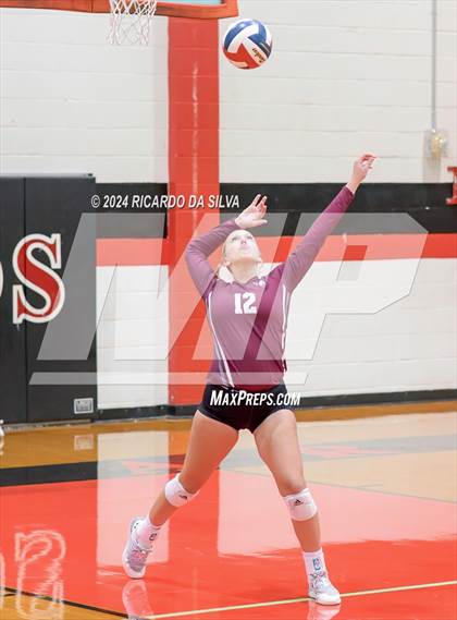 Thumbnail 3 in Brazos vs Columbia photogallery.