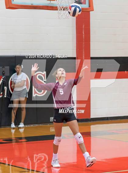 Thumbnail 1 in Brazos vs Columbia photogallery.