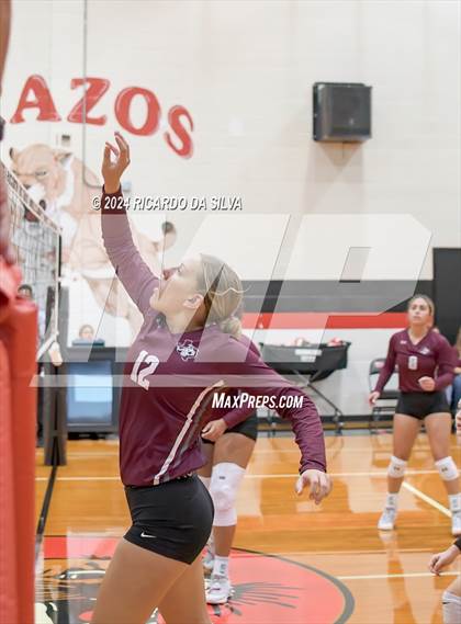 Thumbnail 3 in Brazos vs Columbia photogallery.