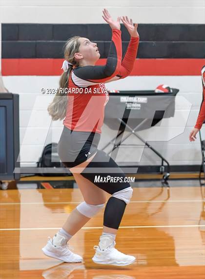 Thumbnail 2 in Brazos vs Columbia photogallery.