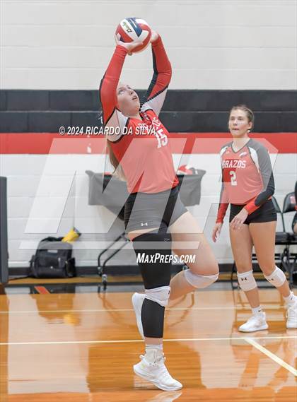 Thumbnail 3 in Brazos vs Columbia photogallery.