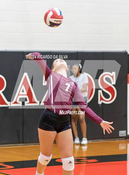 Thumbnail 2 in Brazos vs Columbia photogallery.