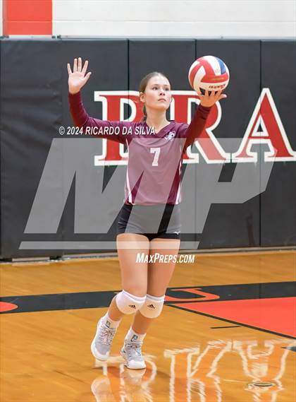 Thumbnail 2 in Brazos vs Columbia photogallery.