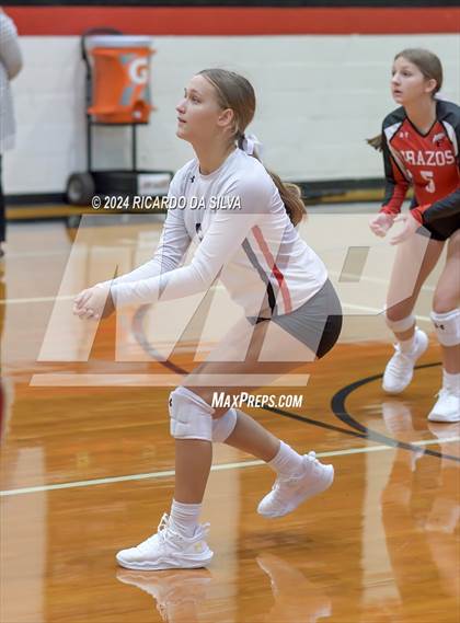 Thumbnail 2 in Brazos vs Columbia photogallery.
