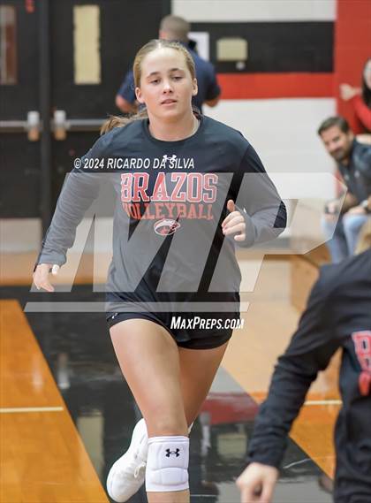 Thumbnail 2 in Brazos vs Columbia photogallery.