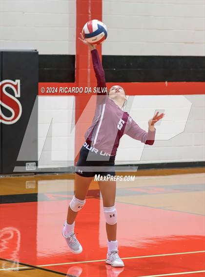 Thumbnail 3 in Brazos vs Columbia photogallery.