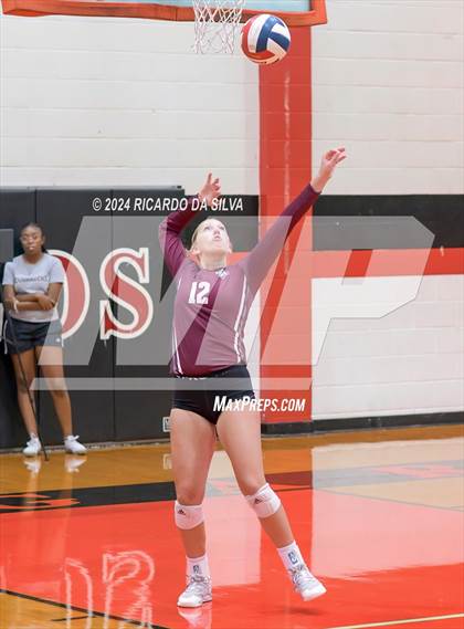 Thumbnail 2 in Brazos vs Columbia photogallery.