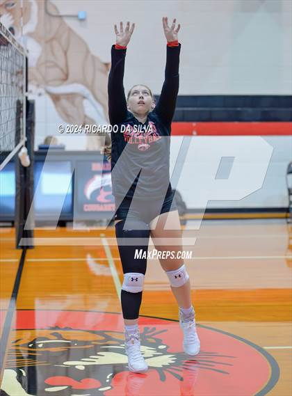 Thumbnail 2 in Brazos vs Columbia photogallery.