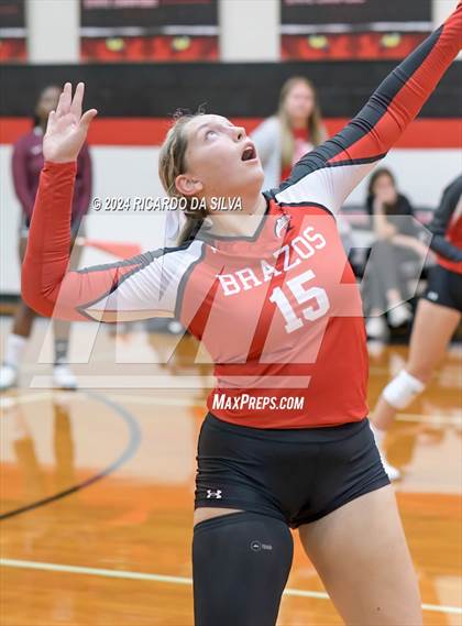 Thumbnail 1 in Brazos vs Columbia photogallery.