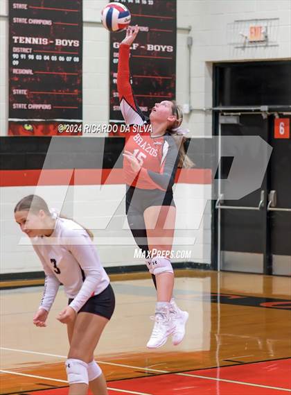 Thumbnail 2 in Brazos vs Columbia photogallery.
