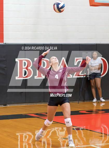 Thumbnail 1 in Brazos vs Columbia photogallery.
