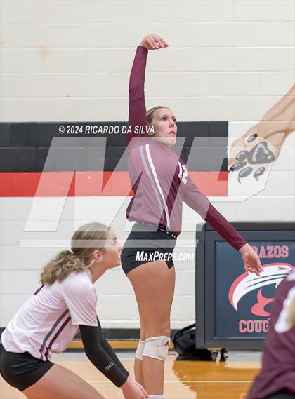 Thumbnail 2 in Brazos vs Columbia photogallery.