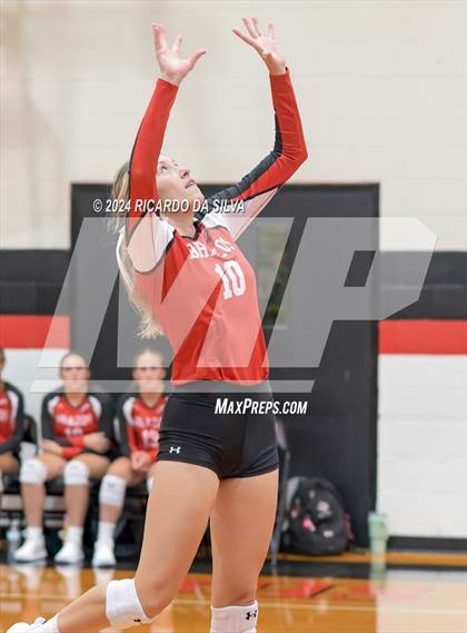 Thumbnail 3 in Brazos vs Columbia photogallery.