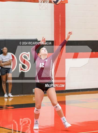 Thumbnail 3 in Brazos vs Columbia photogallery.