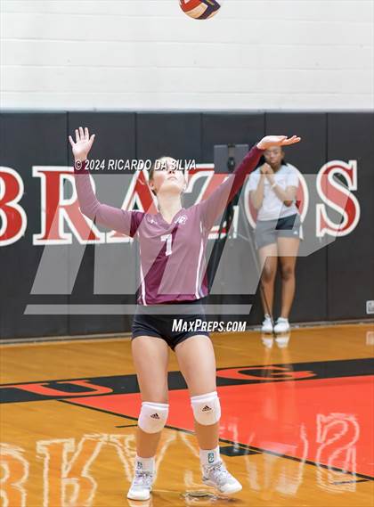 Thumbnail 1 in Brazos vs Columbia photogallery.