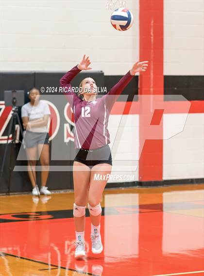 Thumbnail 2 in Brazos vs Columbia photogallery.