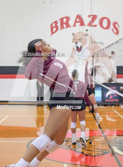 Thumbnail 2 in Brazos vs Columbia photogallery.