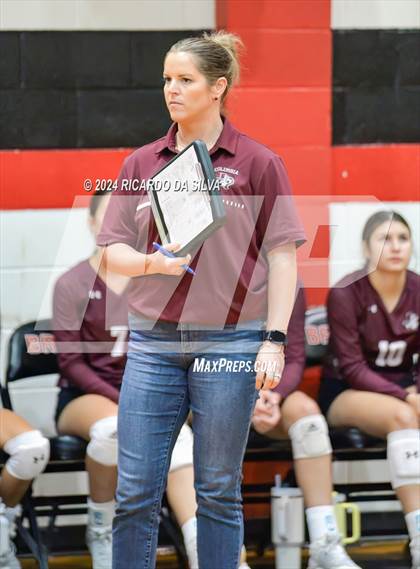 Thumbnail 1 in Brazos vs Columbia photogallery.