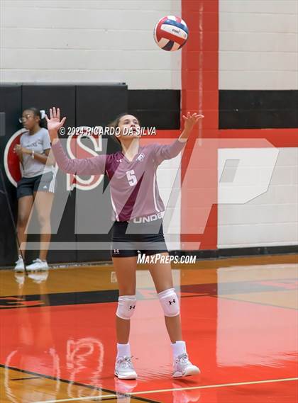 Thumbnail 2 in Brazos vs Columbia photogallery.