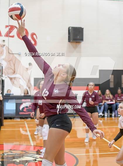Thumbnail 2 in Brazos vs Columbia photogallery.