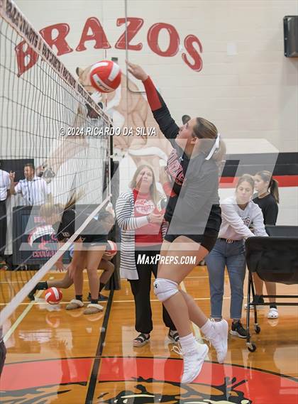 Thumbnail 2 in Brazos vs Columbia photogallery.