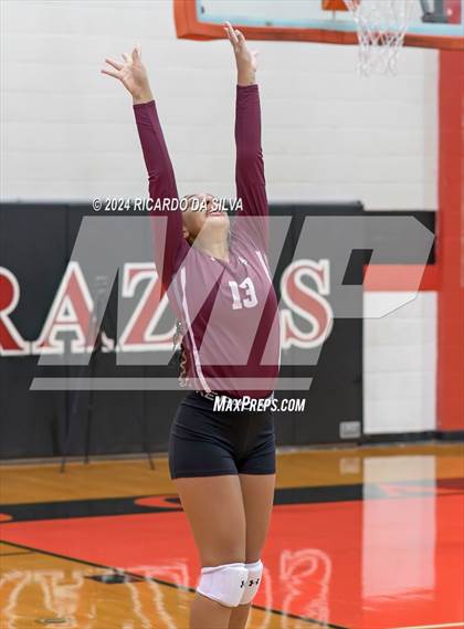 Thumbnail 2 in Brazos vs Columbia photogallery.