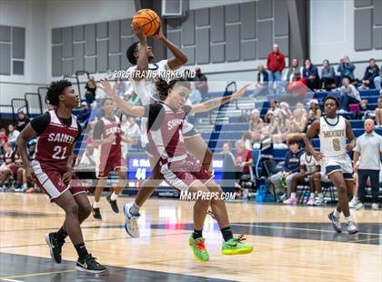 Thumbnail 1 in JV: St. Clair County @ Moody photogallery.