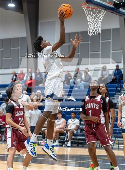 Thumbnail 1 in JV: St. Clair County @ Moody photogallery.