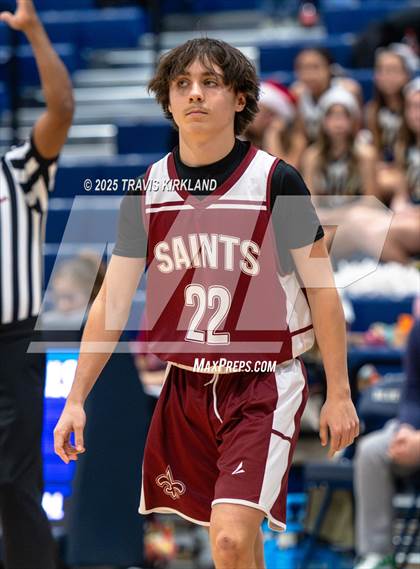 Thumbnail 2 in JV: St. Clair County @ Moody photogallery.