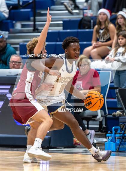 Thumbnail 3 in JV: St. Clair County @ Moody photogallery.