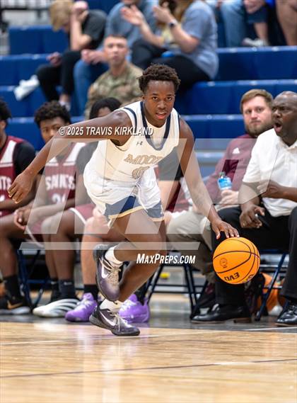 Thumbnail 1 in JV: St. Clair County @ Moody photogallery.